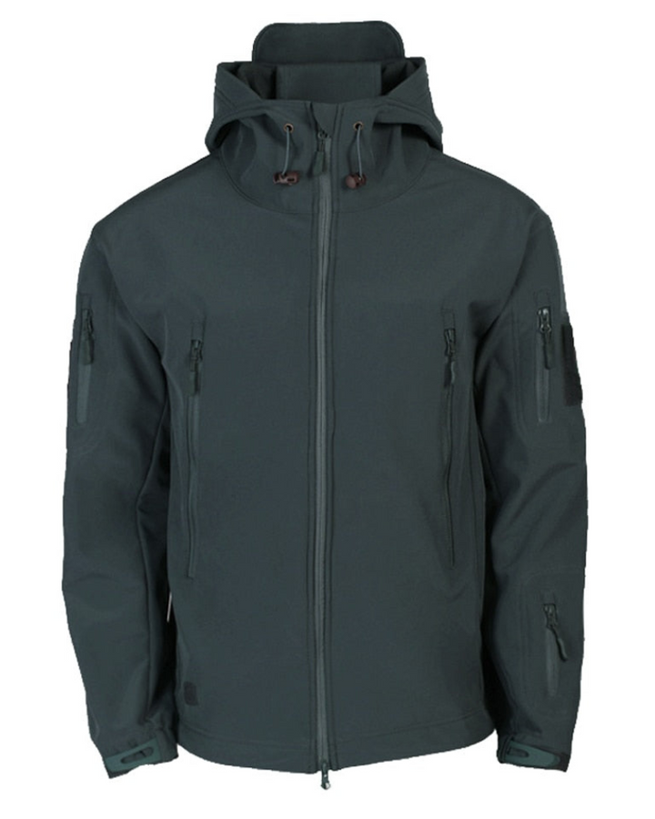 Echoarchiv | Herren Wasserdicht Regenjacke Leichte