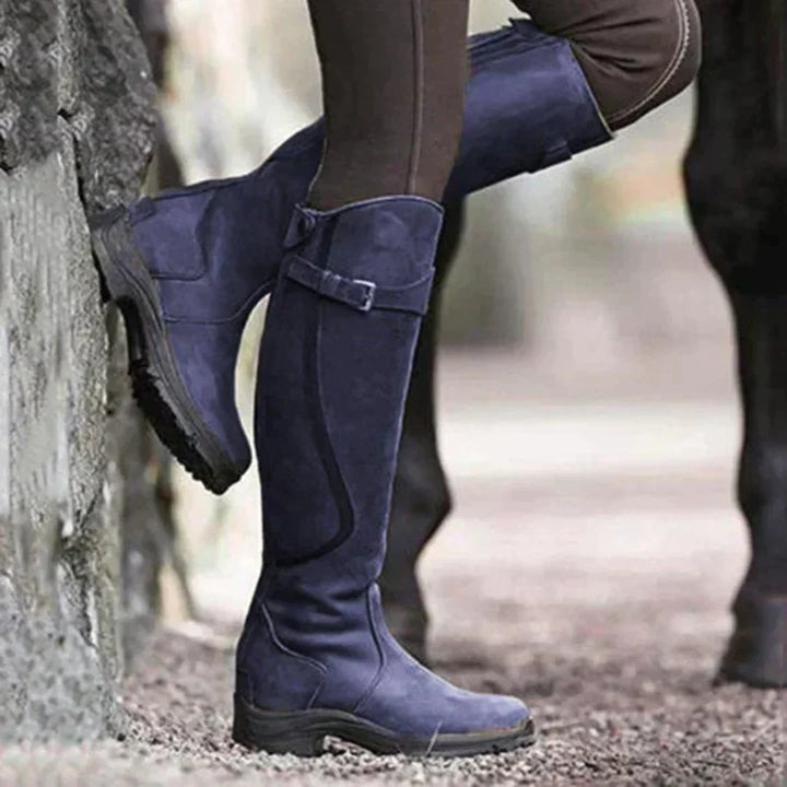 Wasserfeste Warme Damen Allwetter Bequeme Leichte Stiefel Echoarchiv