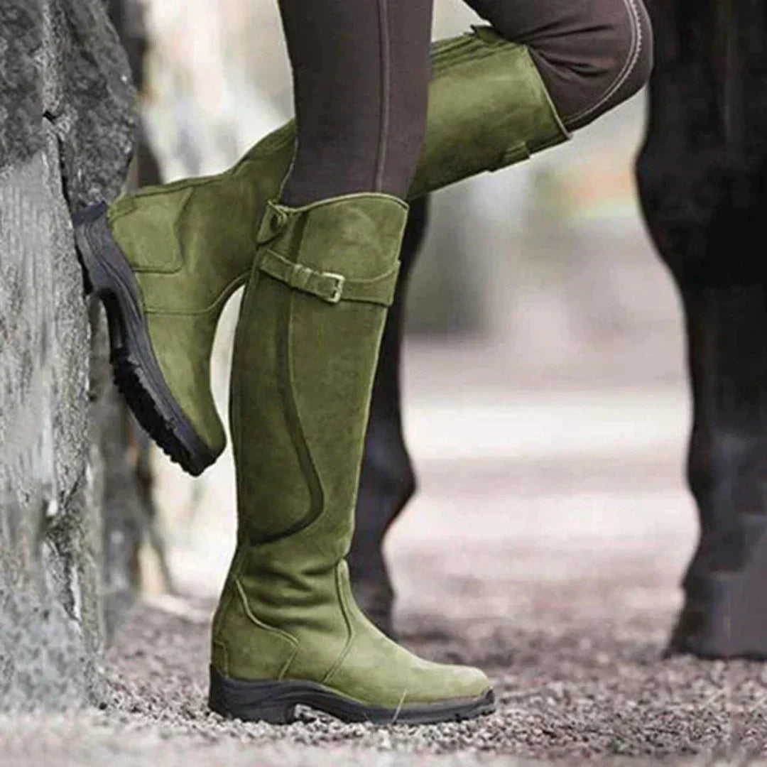 Wasserfeste Warme Damen Allwetter Bequeme Leichte Stiefel Echoarchiv