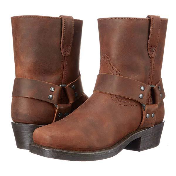 Echoarchiv | Western Cowboy Stiefel