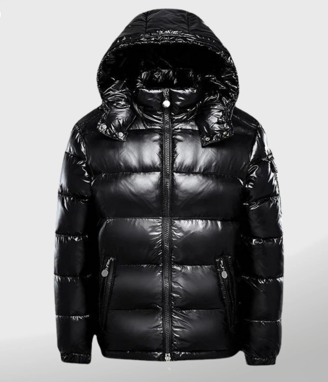 Pufferjacke – Avérine