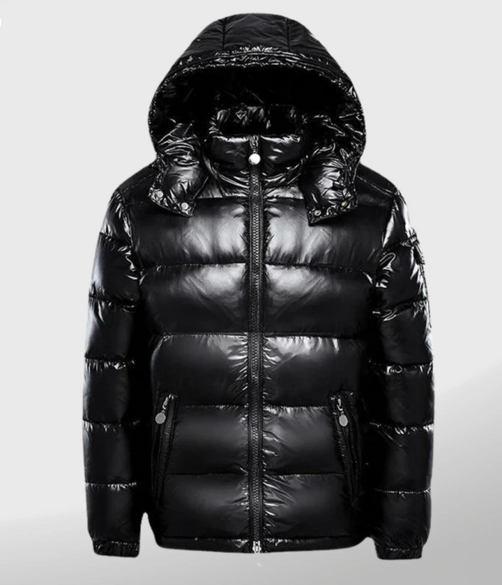 Pufferjacke – Avérine