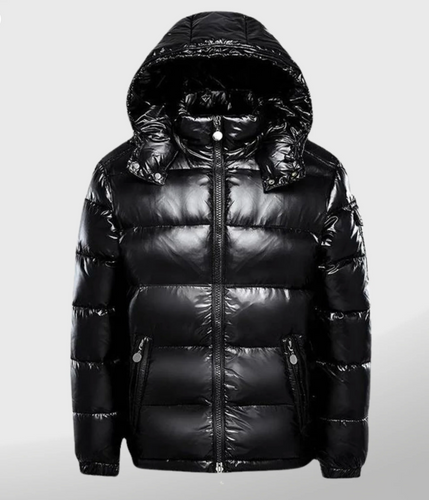 Pufferjacke – Avérine