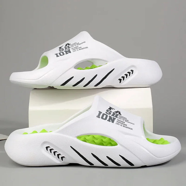Echoarchiv | Bequeme Massageschuhe