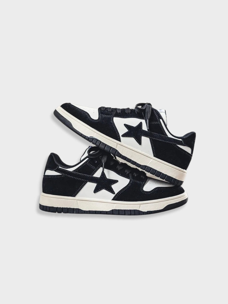 Echoarchiv | Unisex SkatEchoarchivoard Star Schuhe
