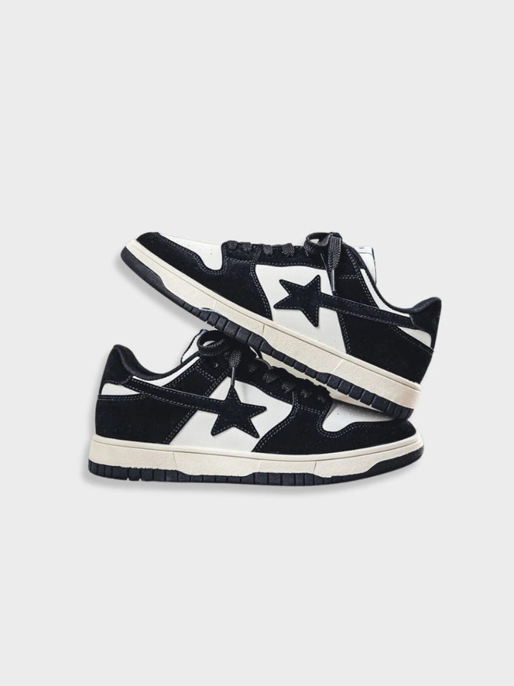 Echoarchiv | Unisex SkatEchoarchivoard Star Schuhe