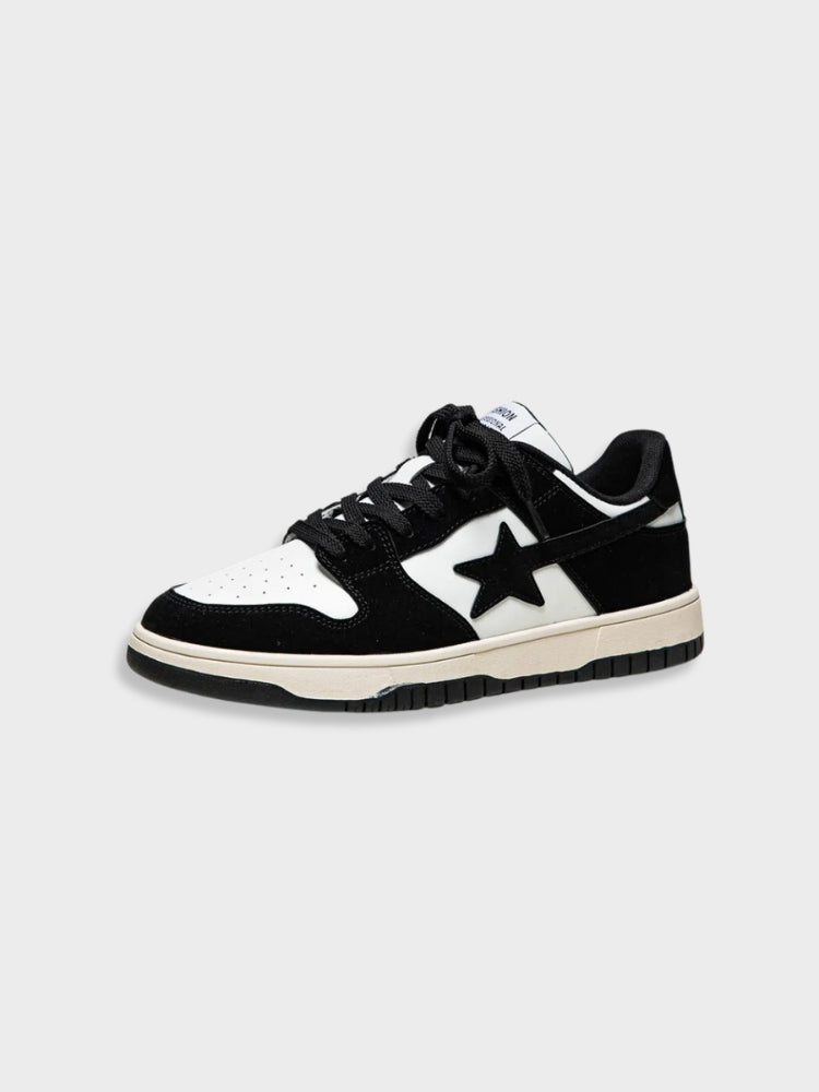 Echoarchiv | Unisex SkatEchoarchivoard Star Schuhe