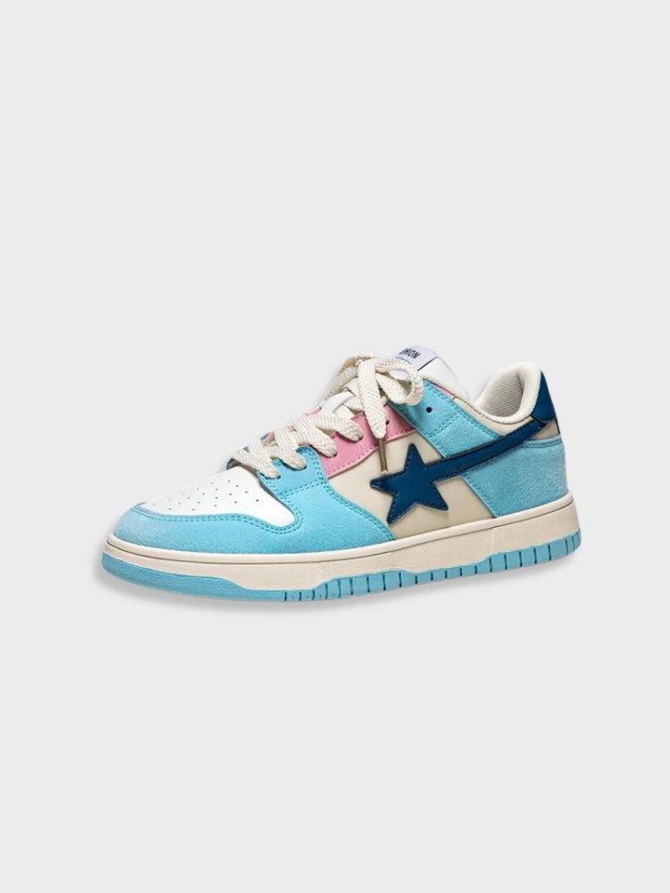 Echoarchiv | Unisex SkatEchoarchivoard Star Schuhe
