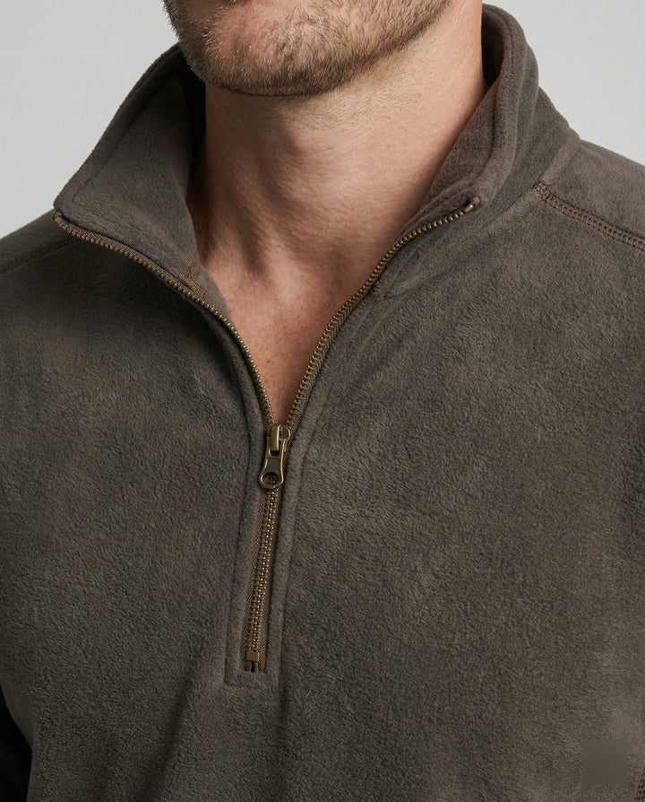 Echoarchiv | Winddichter Herrenpullover