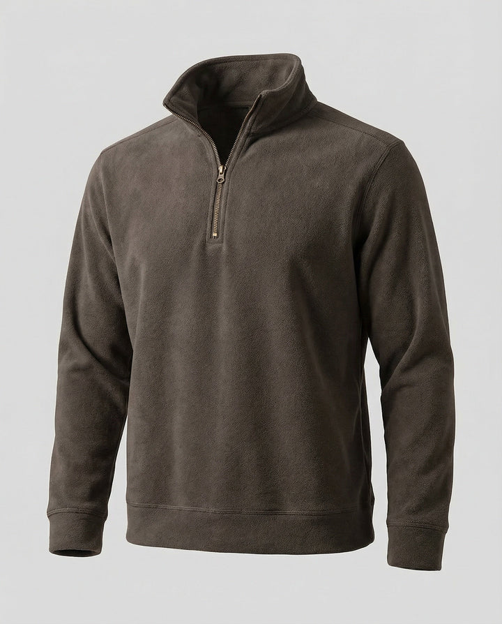 Echoarchiv | Winddichter Herrenpullover