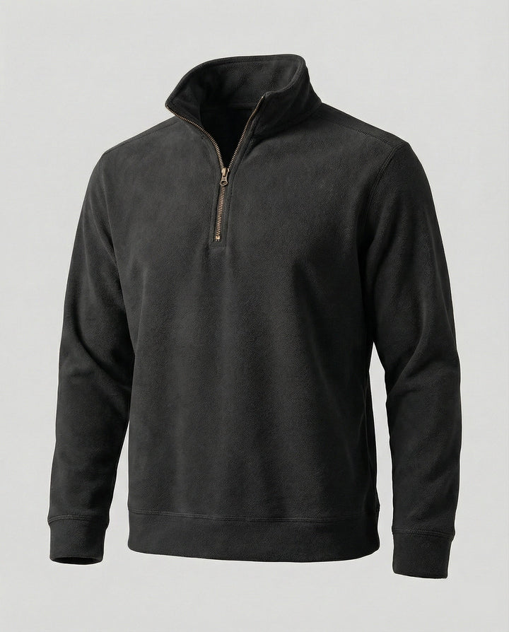 Echoarchiv | Winddichter Herrenpullover