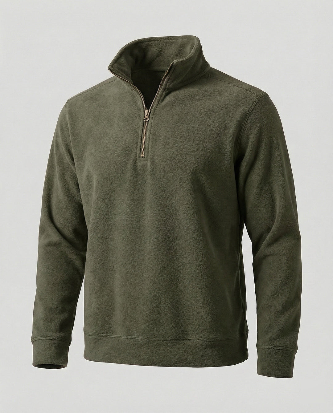 Echoarchiv | Winddichter Herrenpullover