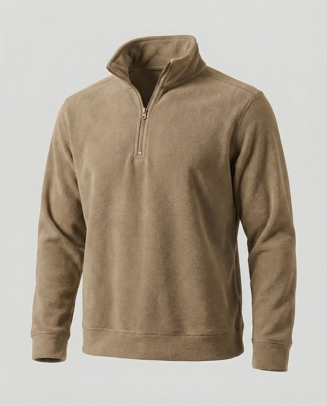 Echoarchiv | Winddichter Herrenpullover
