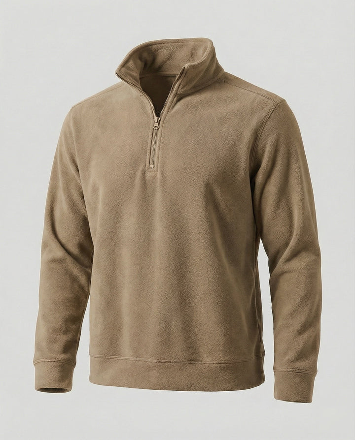 Echoarchiv | Winddichter Herrenpullover