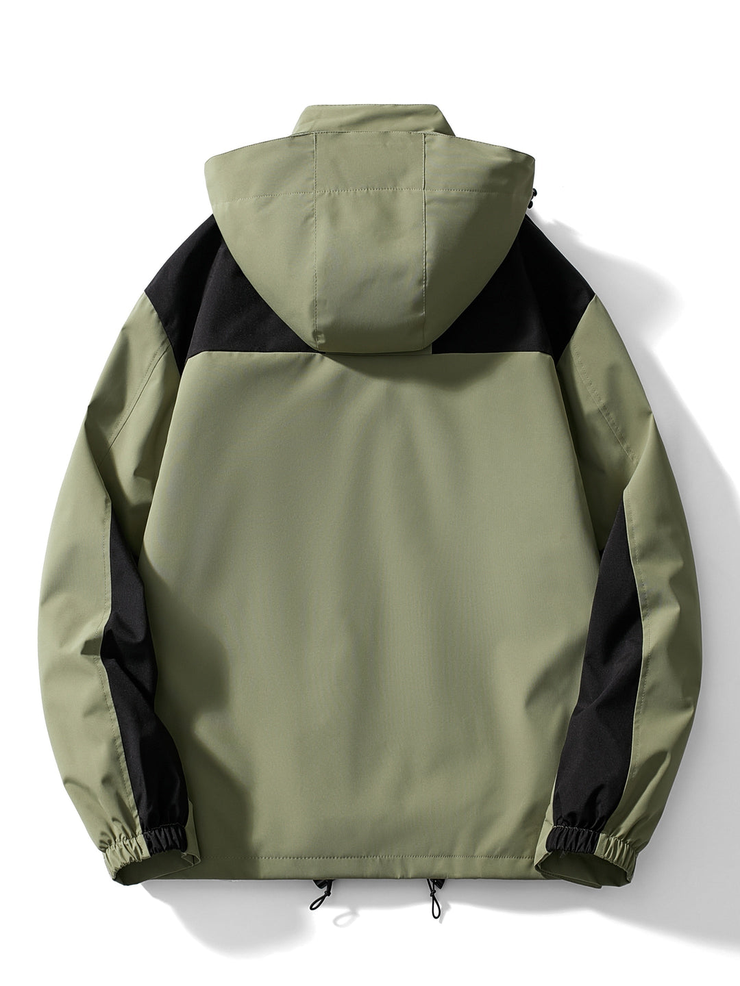 Echoarchiv | 3-in-1 Fleece-Winterjacke mit Kapuze für Damen