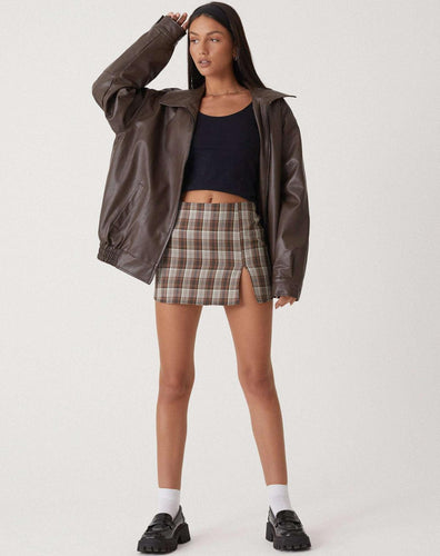 Echoarchiv | Oversized jacke