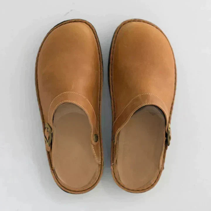 Echoarchiv | Orthopädische clogs