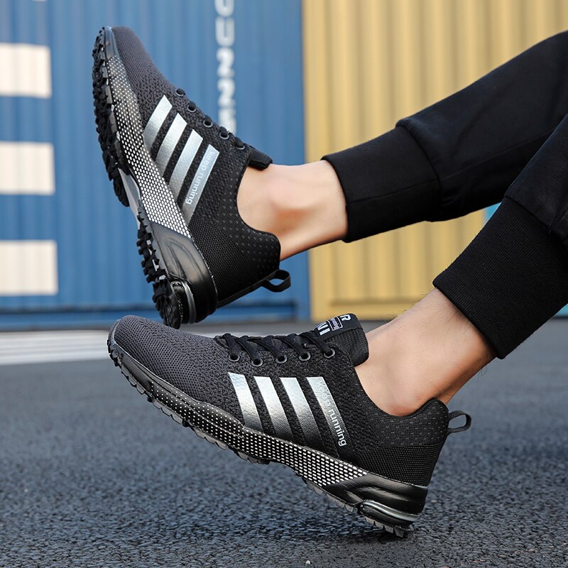 Echoarchiv | Laufschuhe für Herren