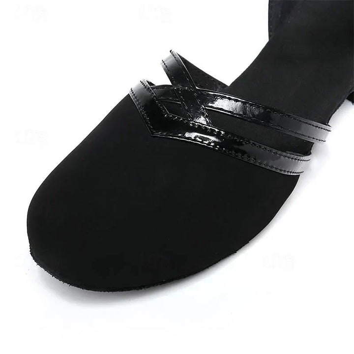 Echoarchiv | Damen-Tanzschuhe für Modernen Tanz