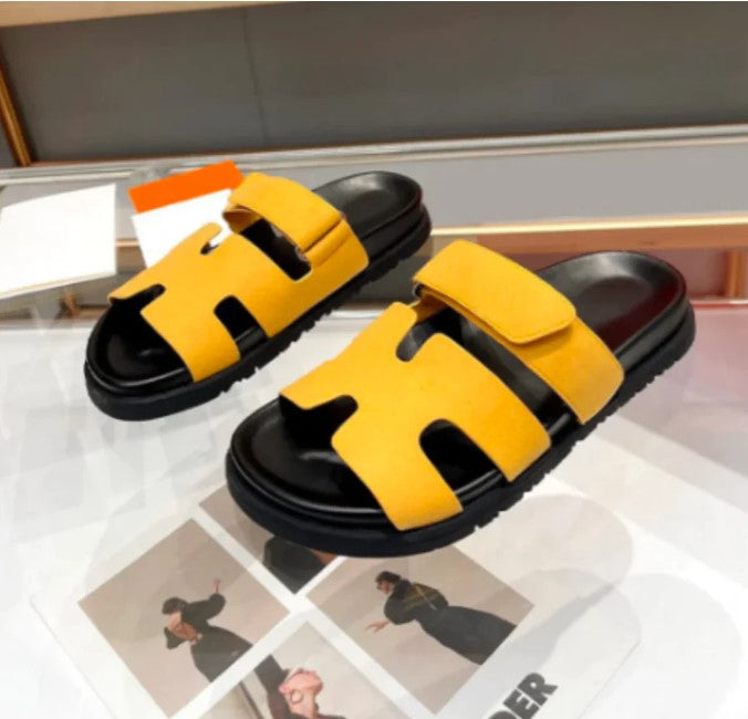 Echoarchiv | Stilvolle Sandalen