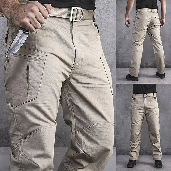 Echoarchiv Militärische taktische Hosen für Herren