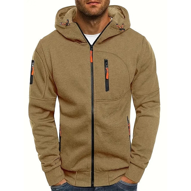 Echoarchiv | Bequemer Kapuzenpullover