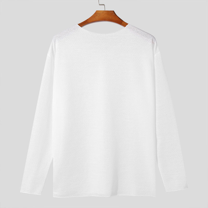 Echoarchiv | Atmungsaktives Dünnes T-Shirt