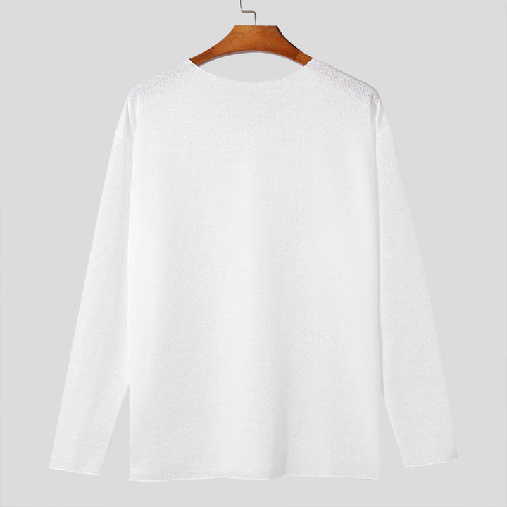 Echoarchiv | Atmungsaktives Dünnes T-Shirt