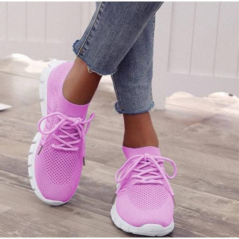 Echoarchiv | Bequeme Orthopädische Sportschuhe