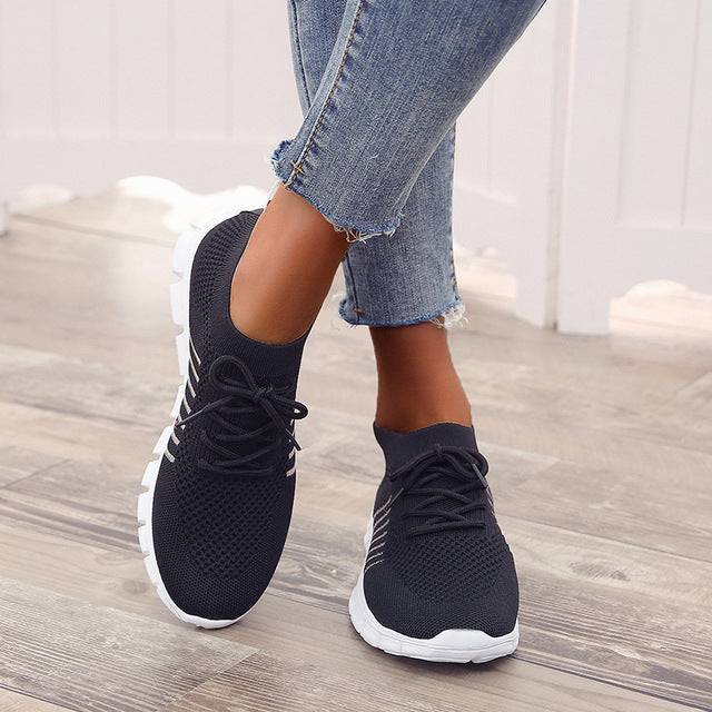 Echoarchiv | Bequeme Orthopädische Sportschuhe