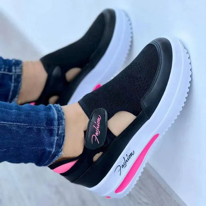 Echoarchiv | Damenschuhe